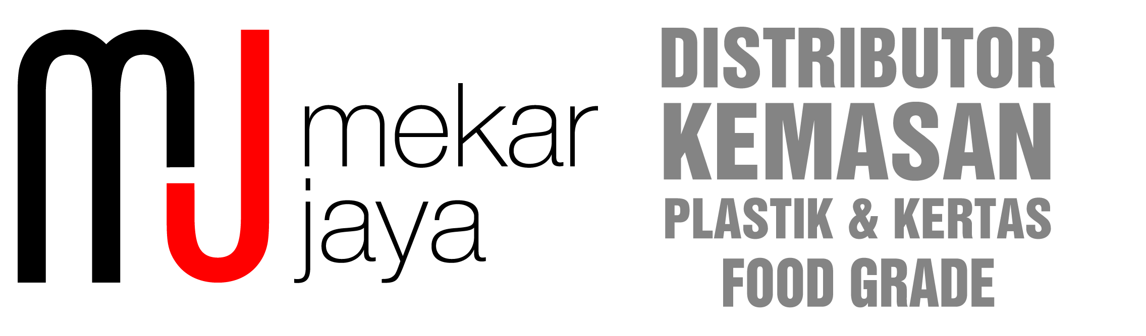 Mekar Jaya Kemasan Logo
